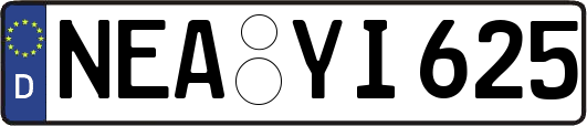 NEA-YI625