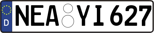 NEA-YI627