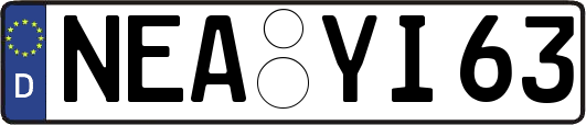 NEA-YI63