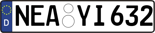 NEA-YI632