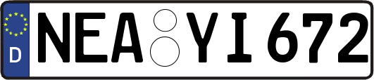 NEA-YI672