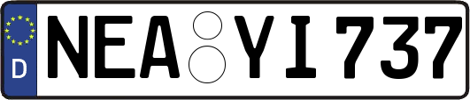 NEA-YI737