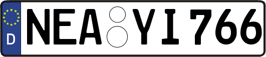 NEA-YI766