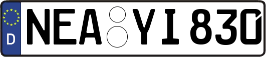 NEA-YI830