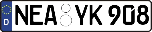 NEA-YK908