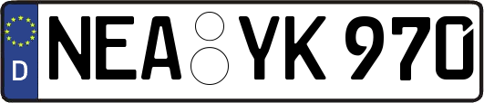 NEA-YK970