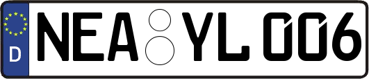 NEA-YL006