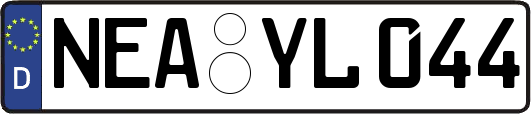 NEA-YL044