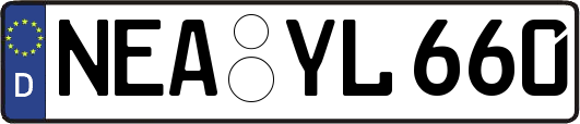 NEA-YL660