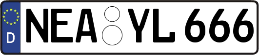 NEA-YL666