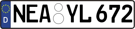 NEA-YL672