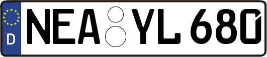 NEA-YL680