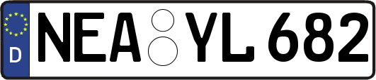 NEA-YL682