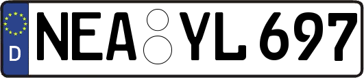 NEA-YL697