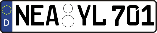 NEA-YL701
