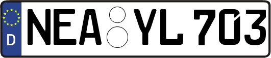 NEA-YL703