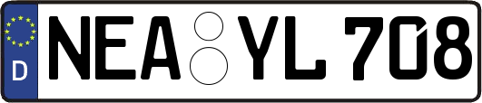 NEA-YL708
