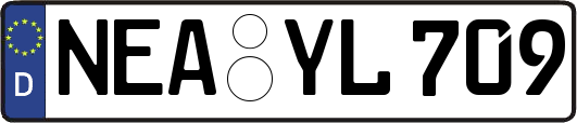 NEA-YL709