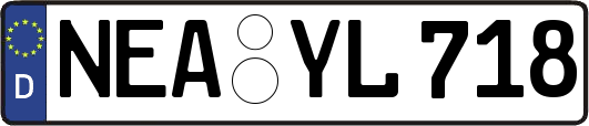 NEA-YL718