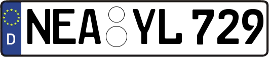 NEA-YL729