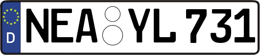 NEA-YL731