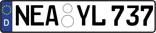 NEA-YL737