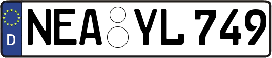 NEA-YL749