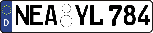 NEA-YL784