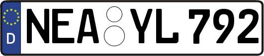 NEA-YL792