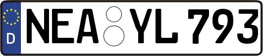 NEA-YL793