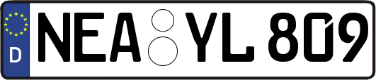 NEA-YL809