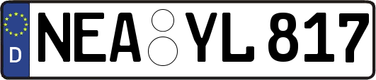 NEA-YL817