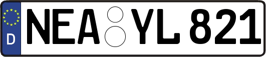 NEA-YL821