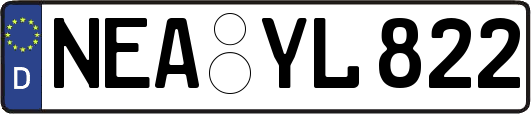 NEA-YL822