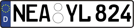 NEA-YL824