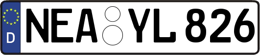 NEA-YL826