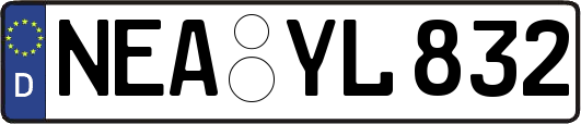 NEA-YL832