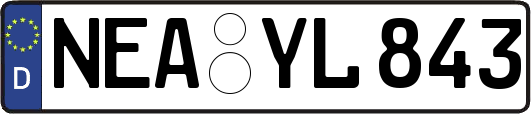 NEA-YL843
