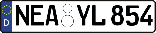 NEA-YL854