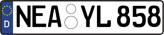 NEA-YL858