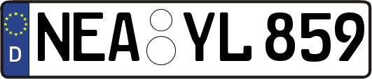 NEA-YL859