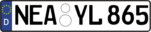 NEA-YL865