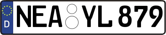 NEA-YL879