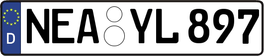 NEA-YL897