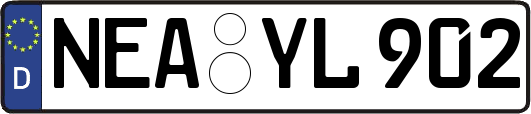 NEA-YL902