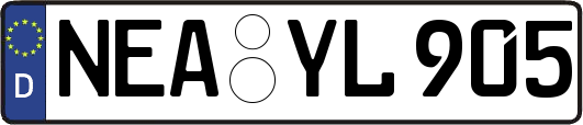NEA-YL905