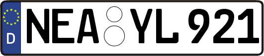NEA-YL921