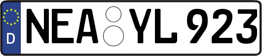 NEA-YL923