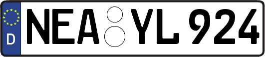 NEA-YL924