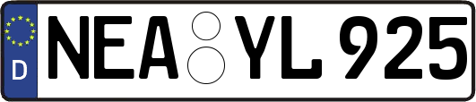 NEA-YL925